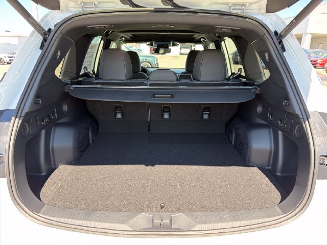 New 2026 Subaru Forester Premium AWD/4WD image 25