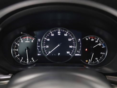 Used 2023 MAZDA CX-5 AWD 2.5 S w/ Premium Package image 26