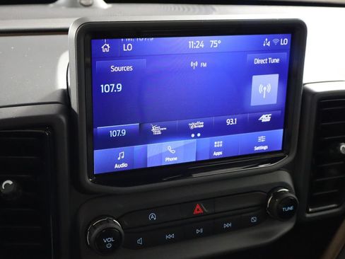 Used 2022 Ford Bronco Sport Outer Banks w/ Tech Package AWD/4WD image 30