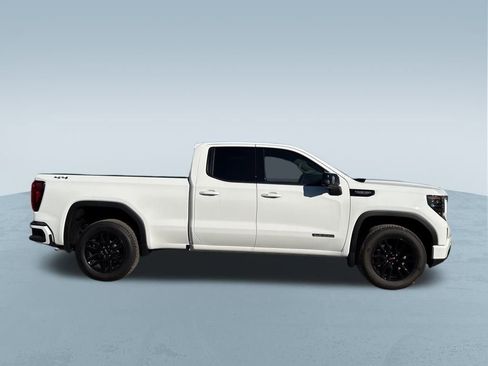 New 2026 GMC Sierra 1500 Elevation w/ Preferred Package image 10