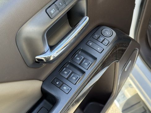 Used 2016 GMC Sierra 1500 Denali w/ Enhanced Driver Alert Package image 14