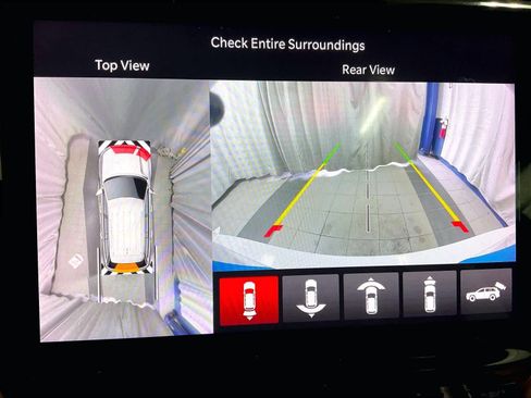 Used 2022 Jeep Grand Cherokee L Summit image 20