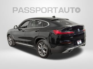 Used 2021 BMW X4 xDrive30i w/ Executive Package video 3
