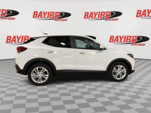 Used 2020 Buick Encore GX Preferred FWD image 9