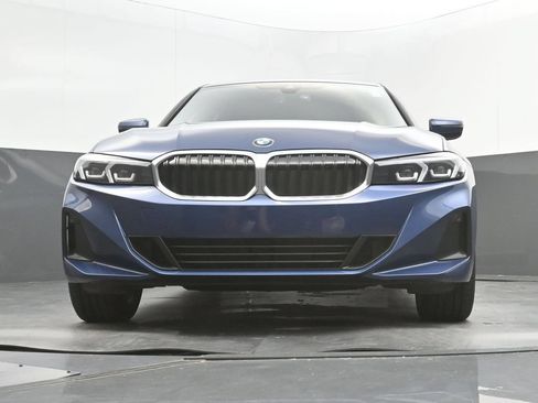 Used 2024 BMW 330i Sedan w/ Premium Package RWD image 49