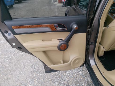 Used 2010 Honda CR-V EX-L image 14