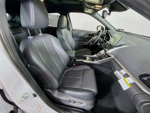New 2026 Mitsubishi Eclipse Cross SEL AWD/4WD image 28