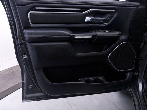 Used 2022 RAM 1500 Laramie w/ Sport Appearance Package AWD/4WD image 15