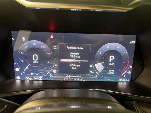 Certified 2026 GMC Canyon Elevation w/ Convenience Package AWD/4WD image 20