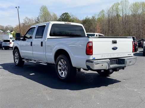 Used 2015 Ford F250 XLT image 6