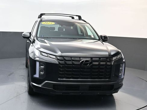 Used 2025 Hyundai Palisade XRT FWD image 9