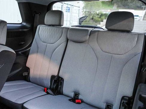 Used 2020 Hyundai Palisade SEL w/ Convenience Package image 18