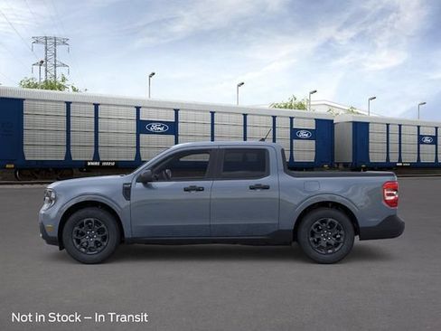 New 2026 Ford Maverick XLT w/ Equipment Group 301A AWD/4WD image 3