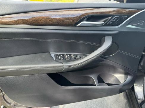 Used 2019 BMW X3 xDrive30i w/ Convenience Package image 17