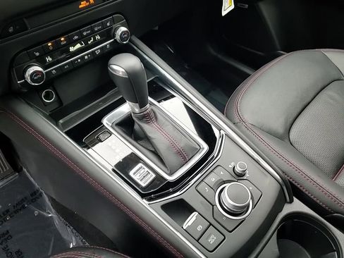 Certified 2025 MAZDA CX-5 2.5 Turbo image 19