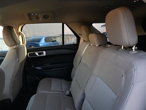 Used 2021 Ford Explorer 4WD image 45