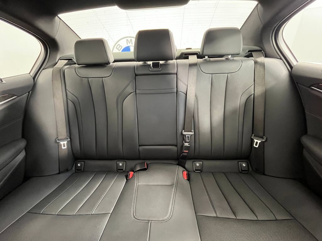 Used 2023 BMW 530i xDrive w/ Convenience Package AWD/4WD image 17