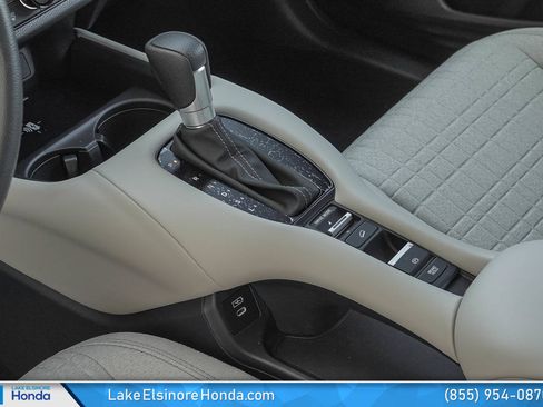 New 2027 Honda HR-V LX image 20
