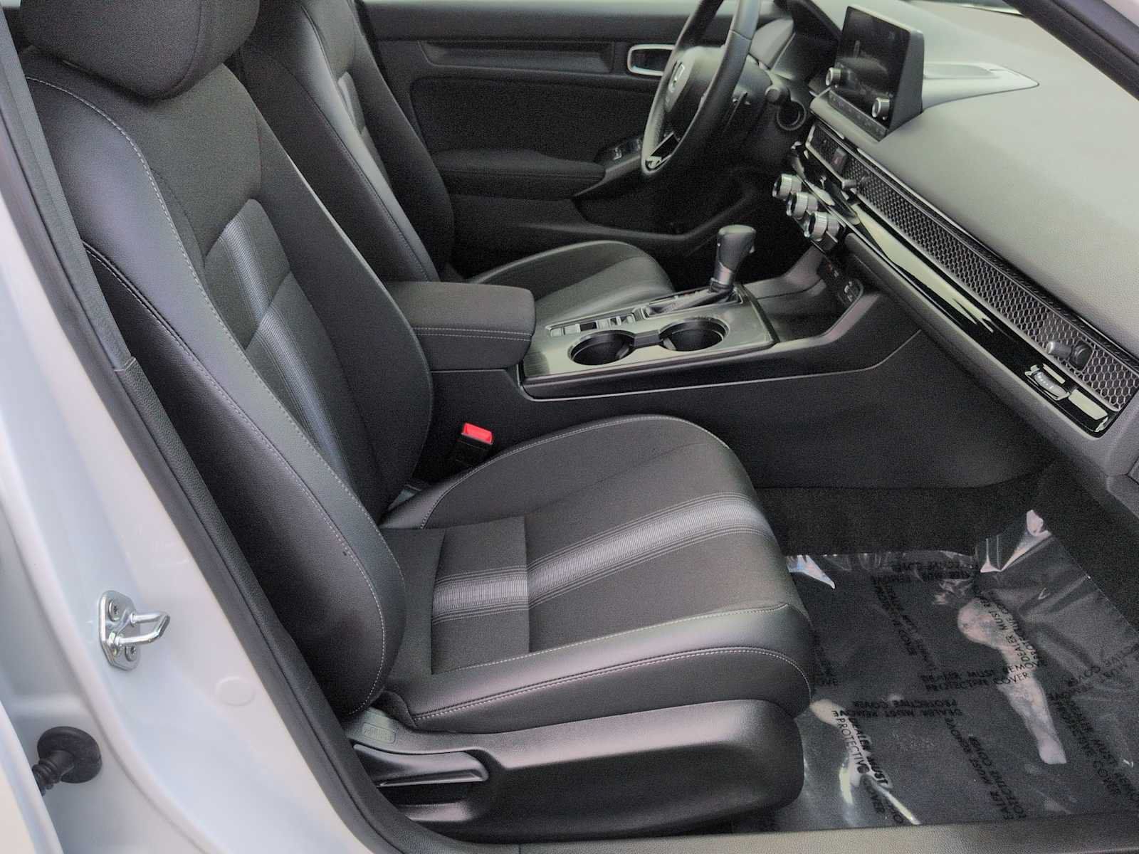 Used 2024 Honda Civic Sport image 22