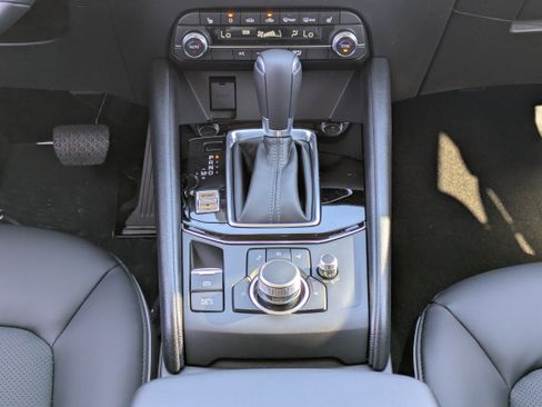 New 2025 MAZDA CX-5 AWD 2.5 S image 19