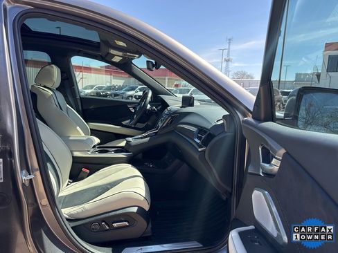 Certified 2025 Acura RDX A-Spec image 26
