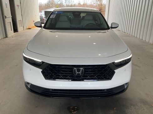 Certified 2024 Honda Accord Touring image 27