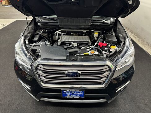 Used 2020 Subaru Ascent Limited image 11