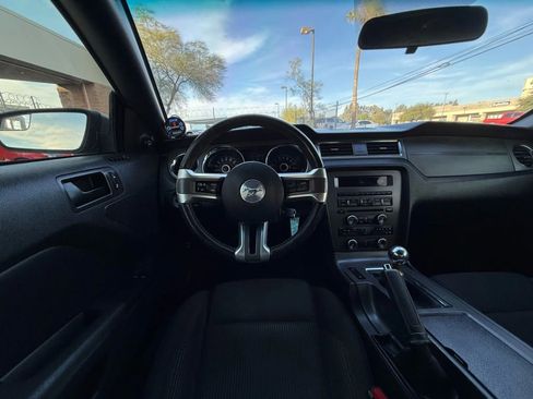 Used 2014 Ford Mustang Coupe image 48