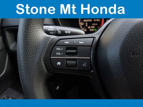 Used 2026 Honda CR-V EX image 21