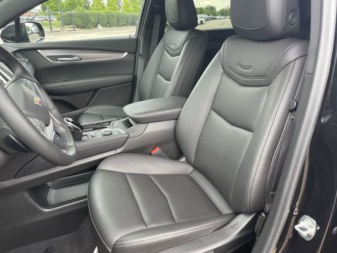 Used 2026 Cadillac XT5 Luxury FWD image 20