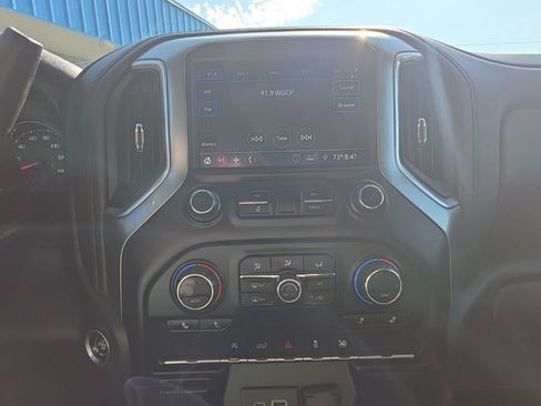 Used 2019 Chevrolet Silverado 1500 LT w/ All-Star Edition AWD/4WD image 26