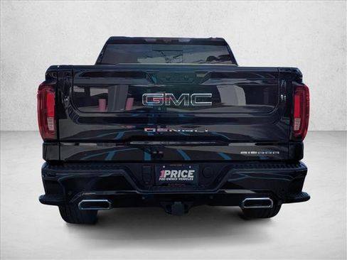 Used 2026 GMC Sierra 1500 Denali Ultimate image 19