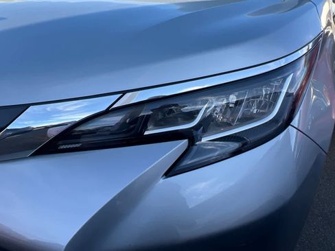 Certified 2022 Toyota Sienna XLE image 11