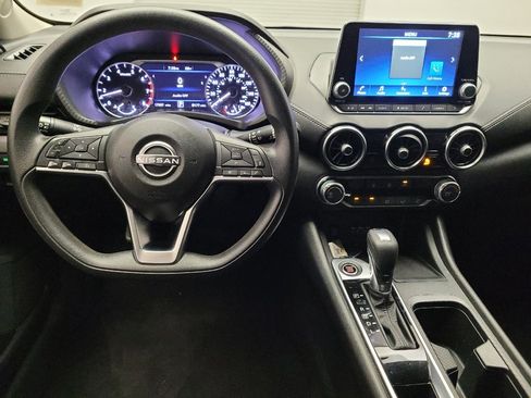 Used 2024 Nissan Sentra SV FWD image 22