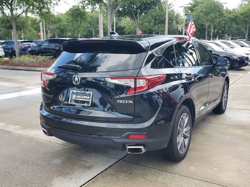 Used 2023 Acura RDX FWD w/ Technology Package image 7