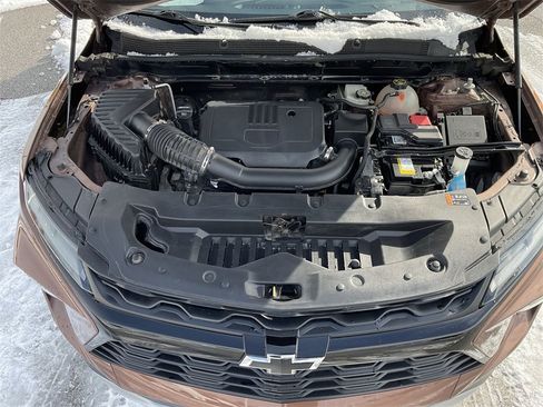 Used 2023 Chevrolet Blazer LT w/ Convenience Package image 17