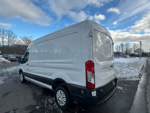 Used 2016 Ford Transit 250 148 Medium Roof image 7
