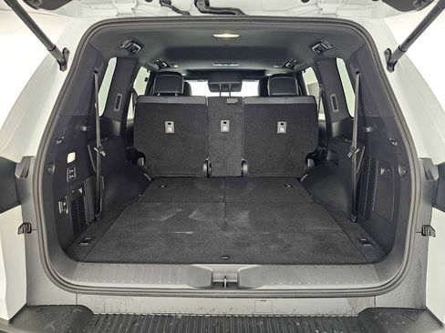 New 2026 Lexus LX 600 F Sport image 16