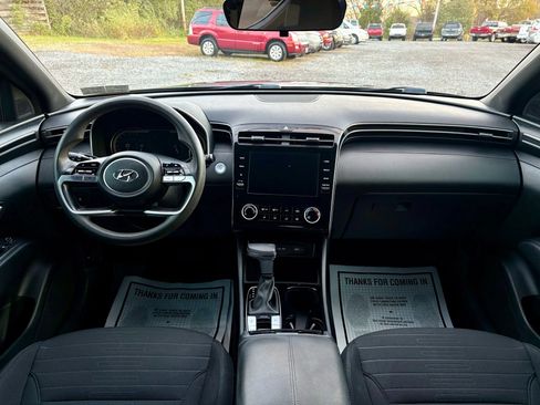 Used 2022 Hyundai Santa Cruz SEL image 24