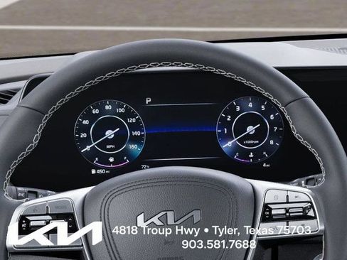 New 2025 Kia Telluride SX Prestige X-Line AWD/4WD image 20