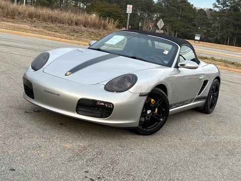 Used 2006 Porsche Boxster image 1