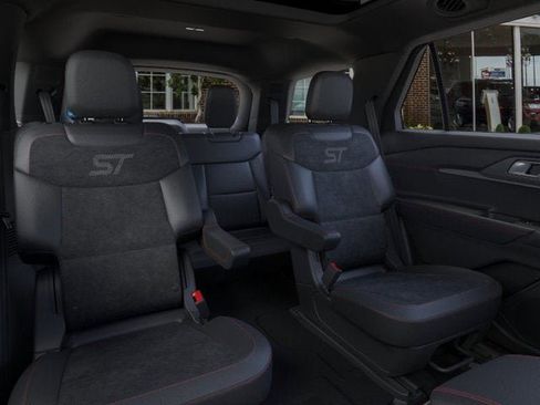 New 2026 Ford Explorer ST AWD/4WD image 34