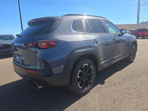 New 2026 MAZDA CX-50 Meridian Edition w/ Cargo Package AWD/4WD image 4