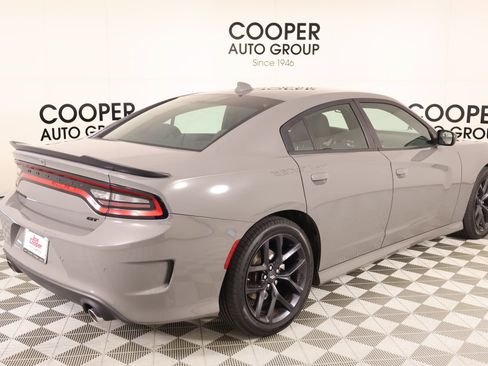 Used 2023 Dodge Charger GT w/ Blacktop Package RWD image 19