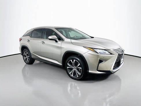 Used 2019 Lexus RX 350 FWD w/ Navigation Package image 3