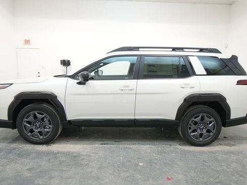 New 2026 Subaru Outback Premium image 4