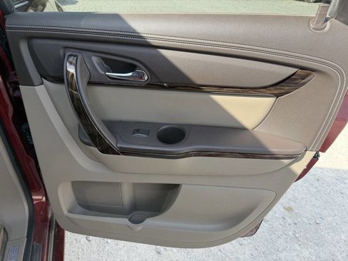 Used 2015 GMC Acadia Denali AWD/4WD image 22