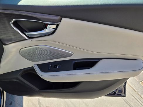 New 2026 Acura RDX SH-AWD w/ Advance Package image 21