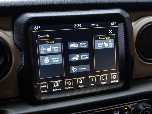 Used 2021 Jeep Wrangler Unlimited Sport image 41