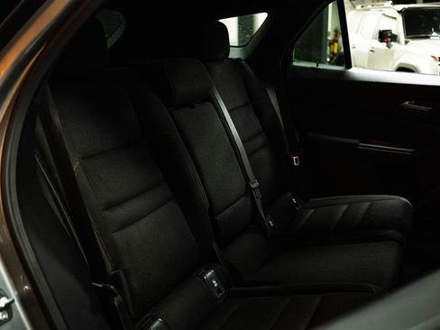 Used 2024 Honda Prologue EX image 11